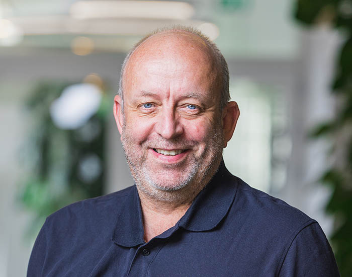 Carsten Olsen DKTV