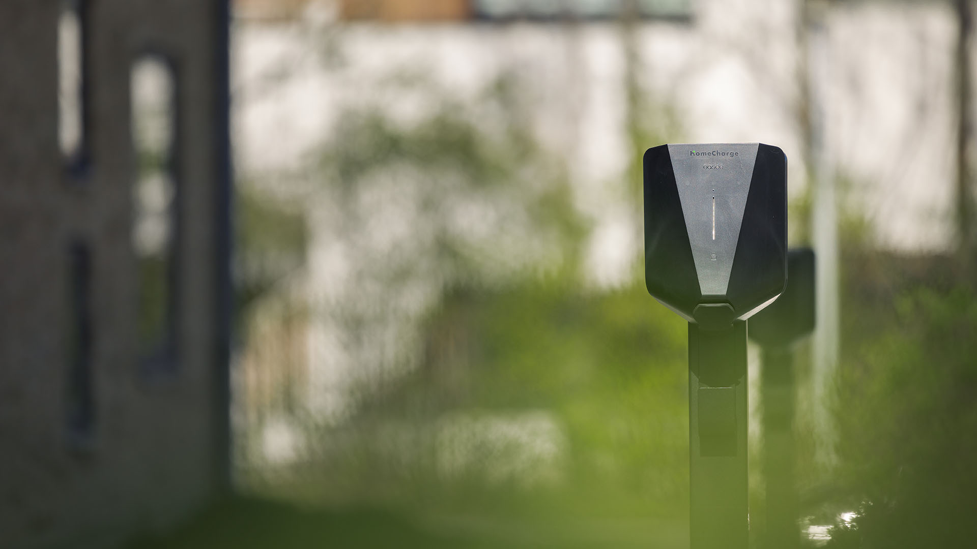 Ladestander Til Elbiler I Boligforening Kundecase