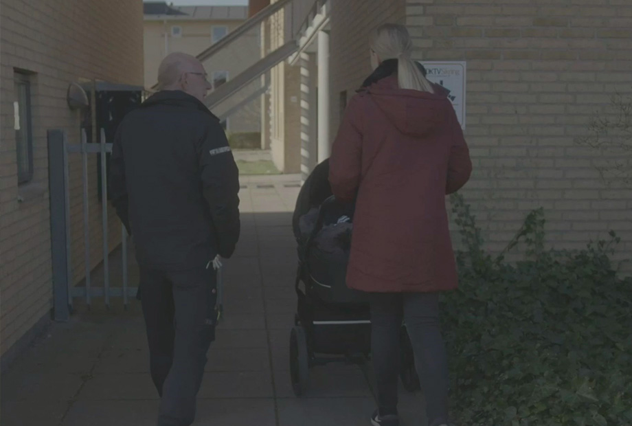 Almenbo Århus V