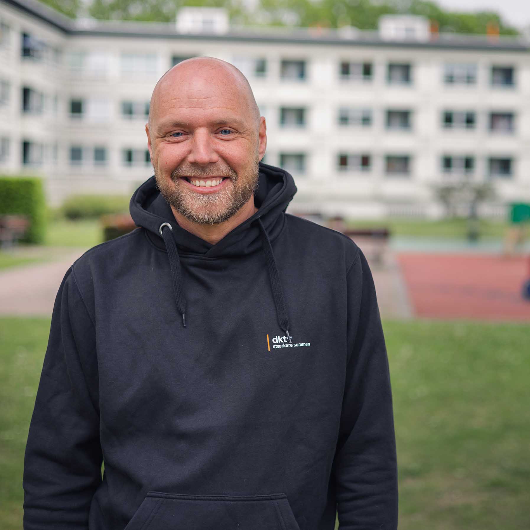 Bolignetværk Med Hyperconnect Smart
