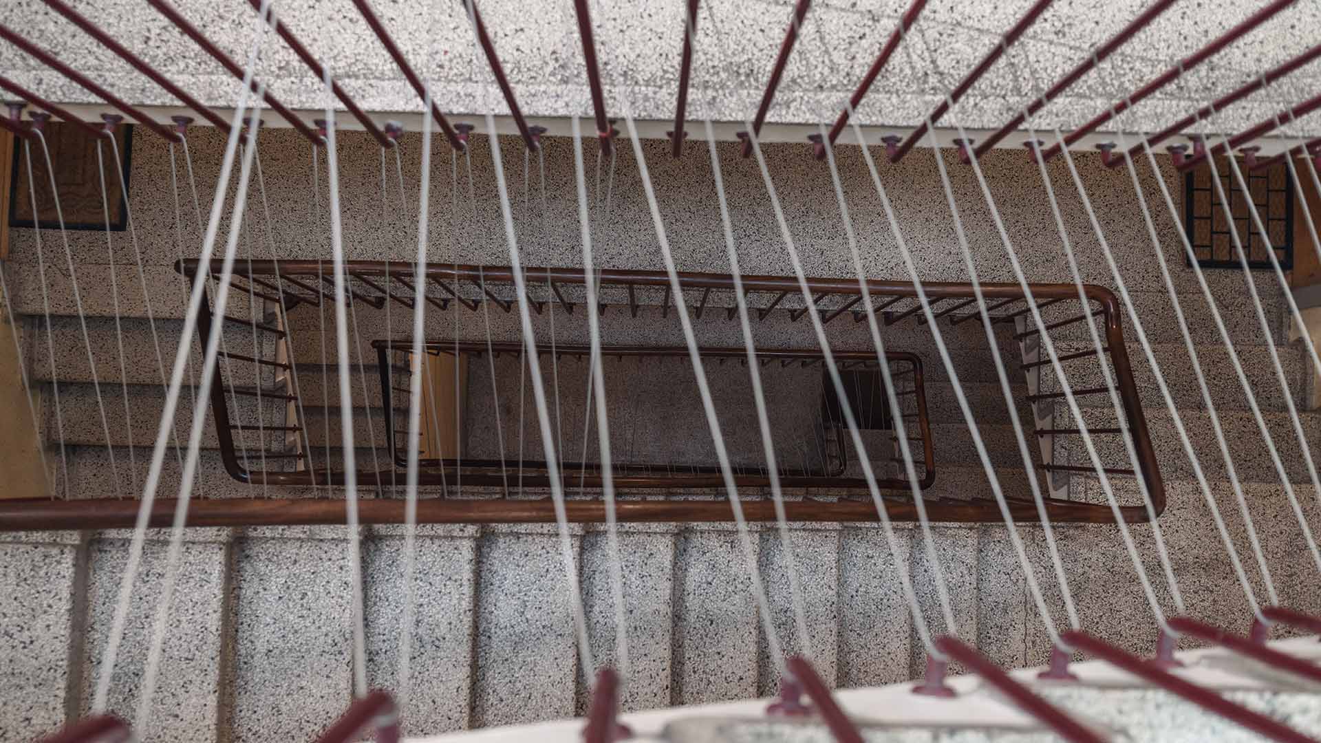 Trappeopgang I Forening