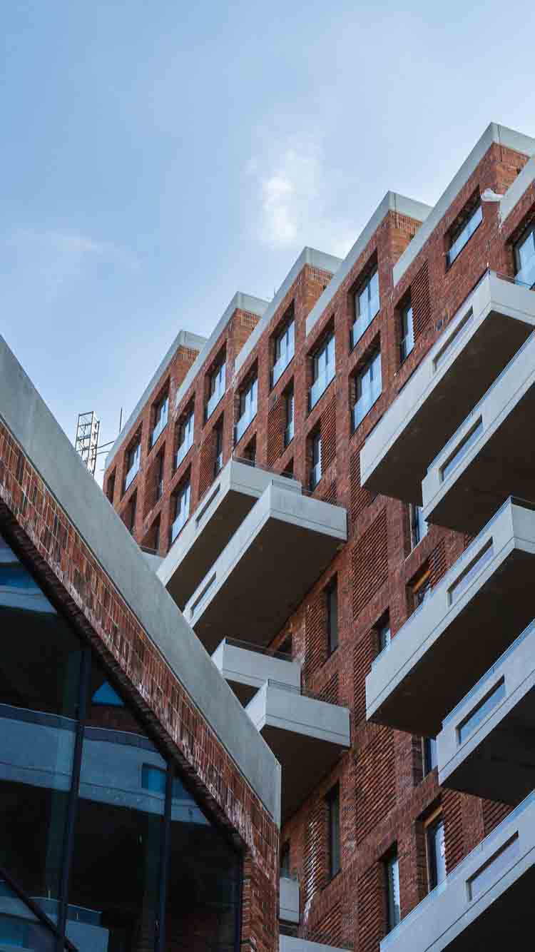 Das Netværk Bedre Mobildækning I Store Bygninger Mobil