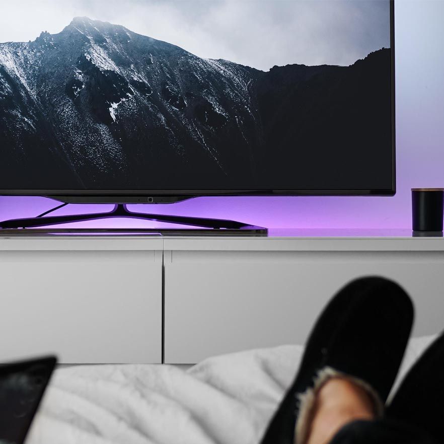 Eksperter I TV Og Lyd