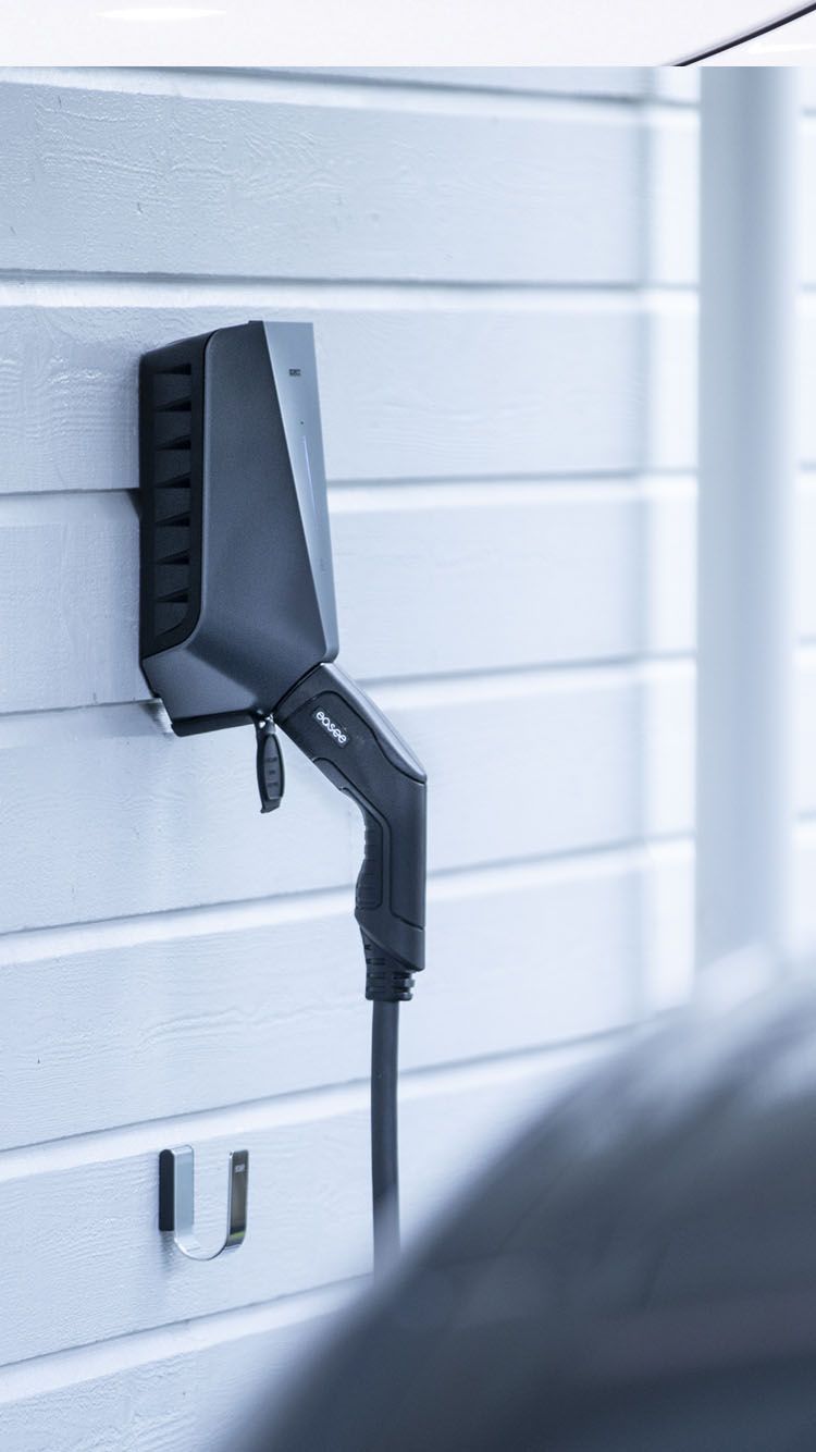 02-2021: Dansk Kabel TV og HomeCharge udvider samarbejdet til og