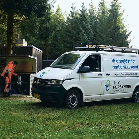 Thy Drikkevand_Sikkerhed og digitalisering_mobil