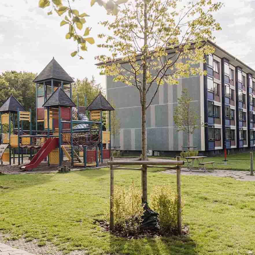 Ellemarken Sikkerhed Og Adgang