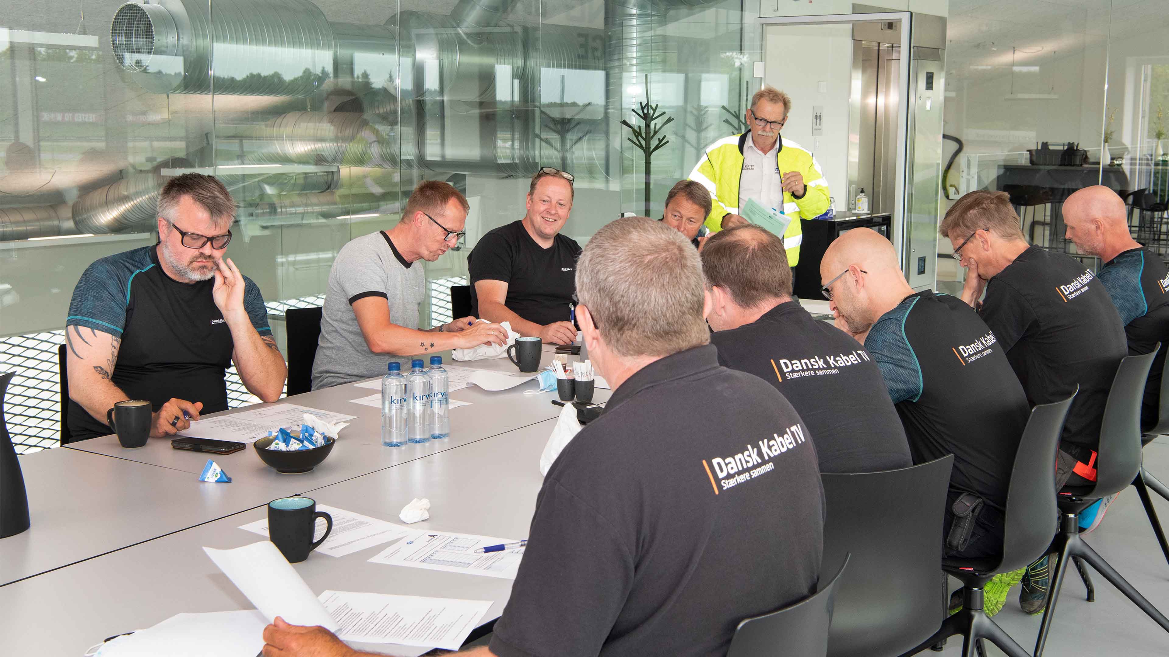 Klimablog Koer Groent Heder