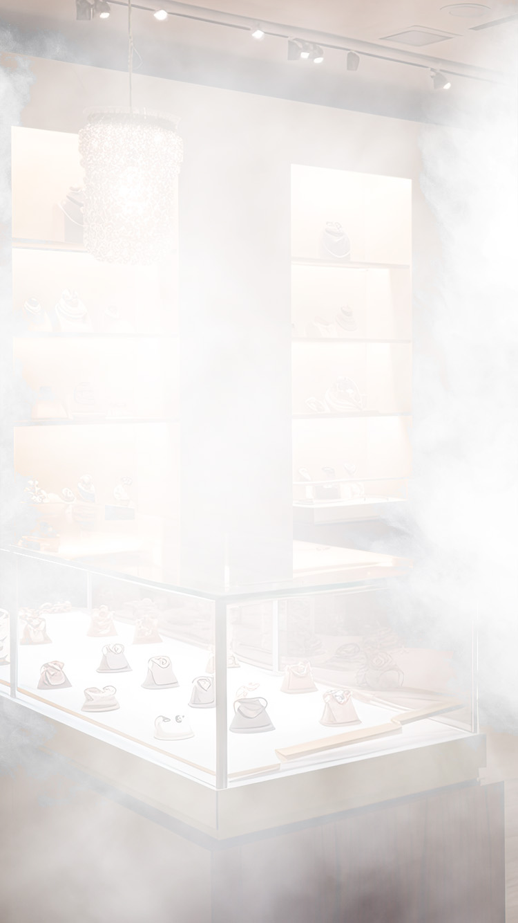 Hvordan Fungerer En Tågekanon Dktv Sikring