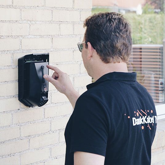 08-2020: Kabel TV indgår samarbejde med HomeCharge