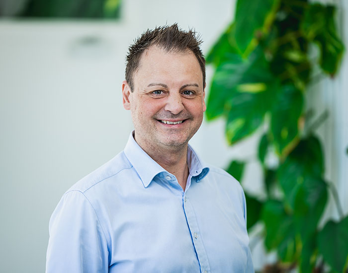 Jan Castengren Dktv Sikring