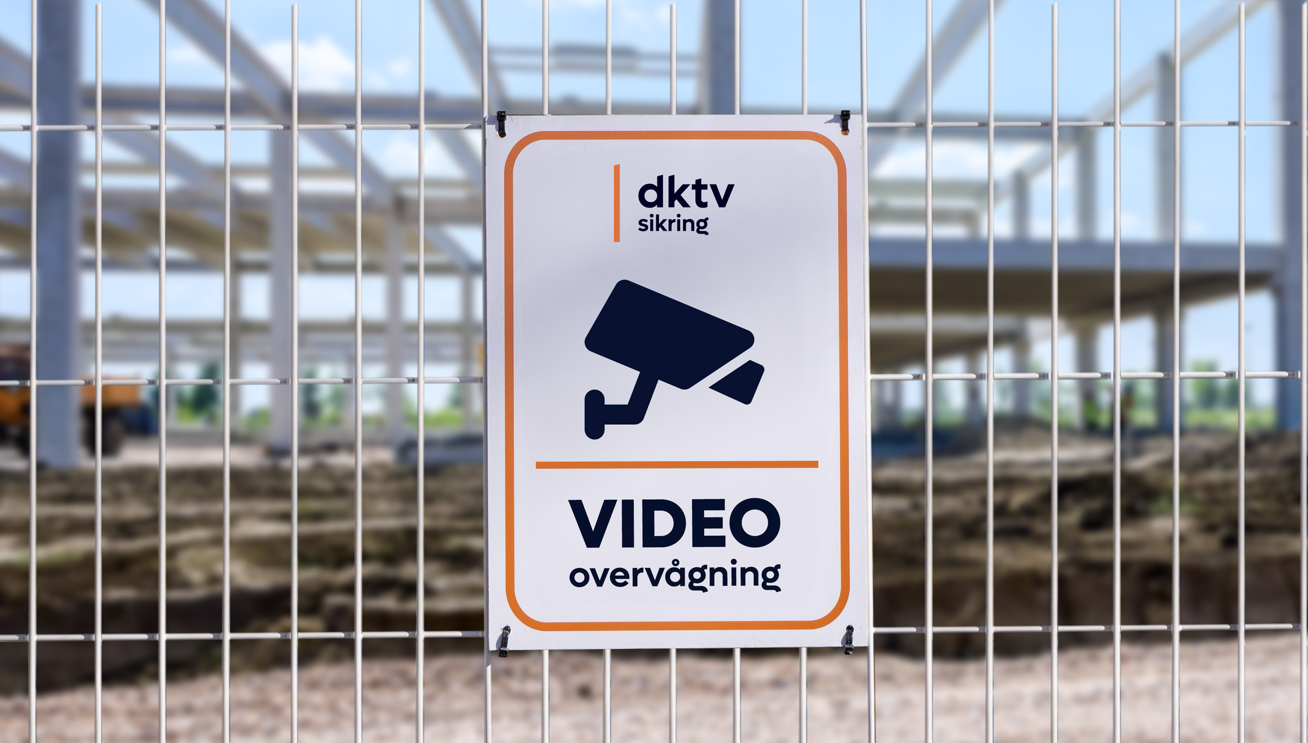 Sikkerhed På Byggepladsen