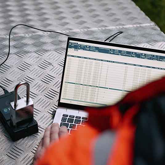 Thy Drikkevand Undervisning Mobil