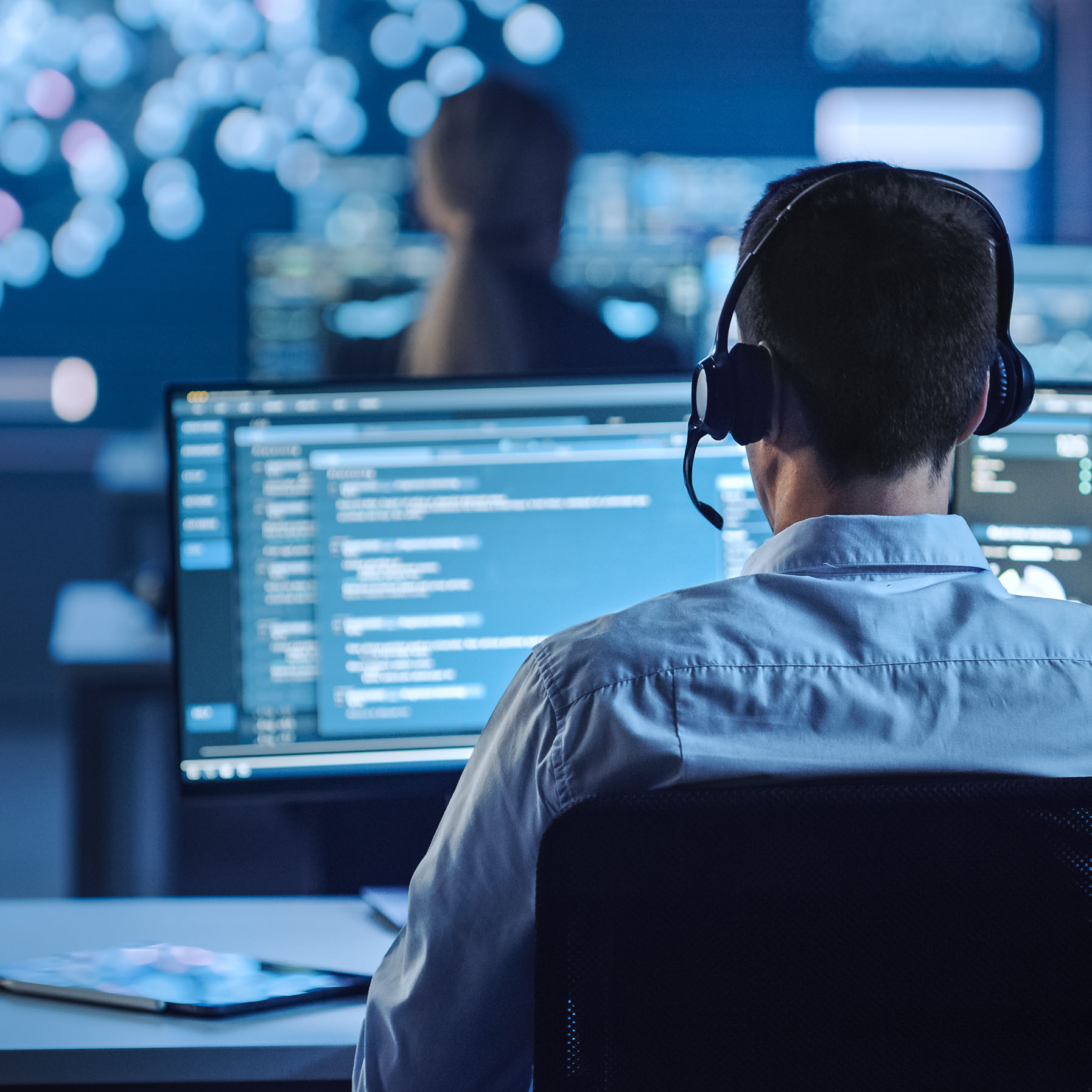 Krisehåndtering I Forsyningssektoren – Beredskab Og Reaktion