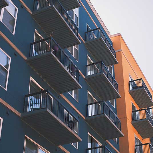 Hyperconnect Boliger København Netværk Mobil