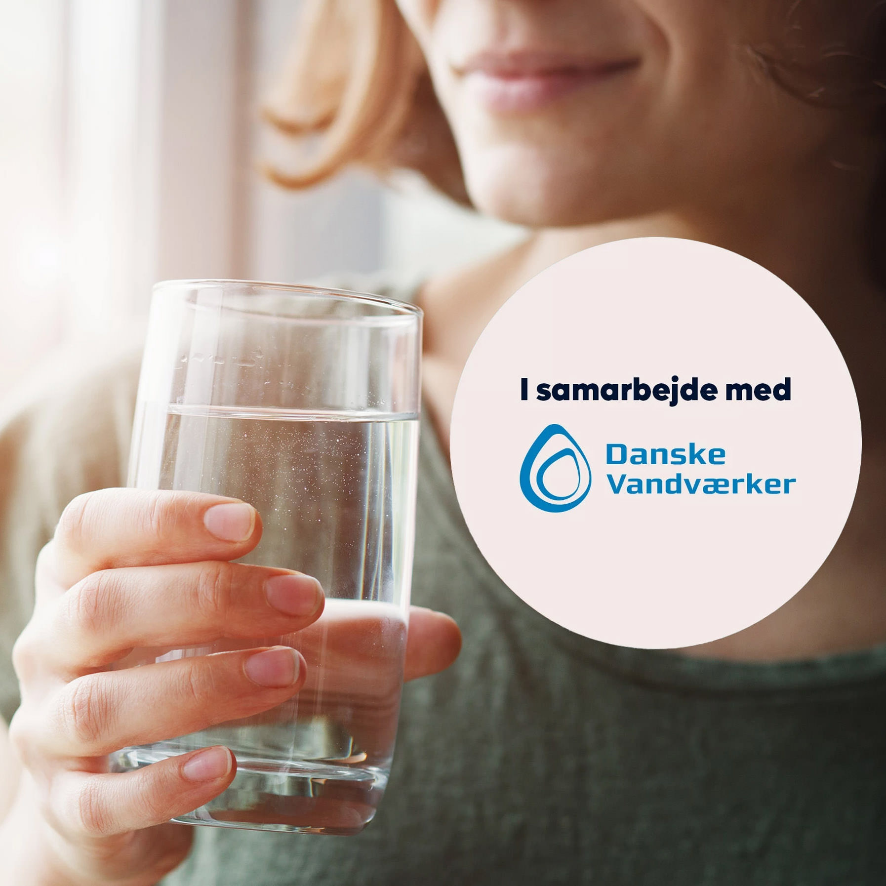 Tak For Din Bestilling Danske Vandværker