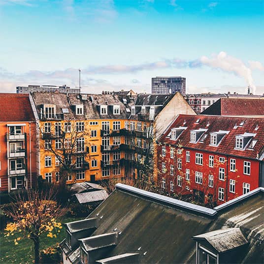 Dansk Kabel Tv Tv Administration Bubble Mobil