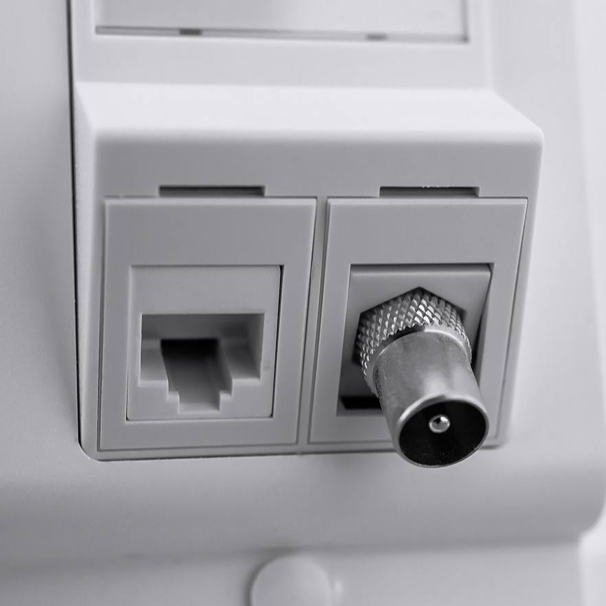 Kablingsydelser Fra A Z Installation, Service Og Overvågning