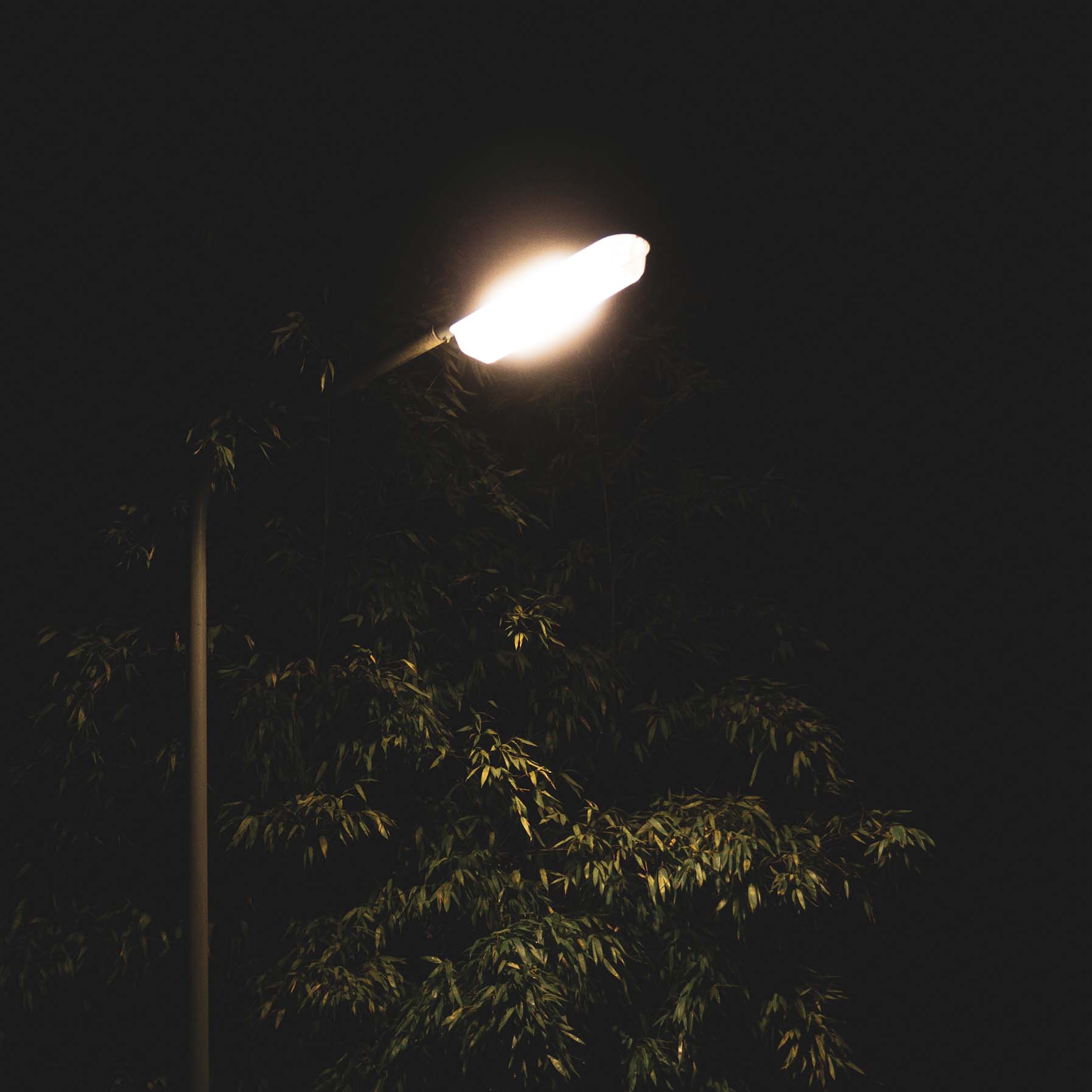 Udendørs Belysning Dktv El