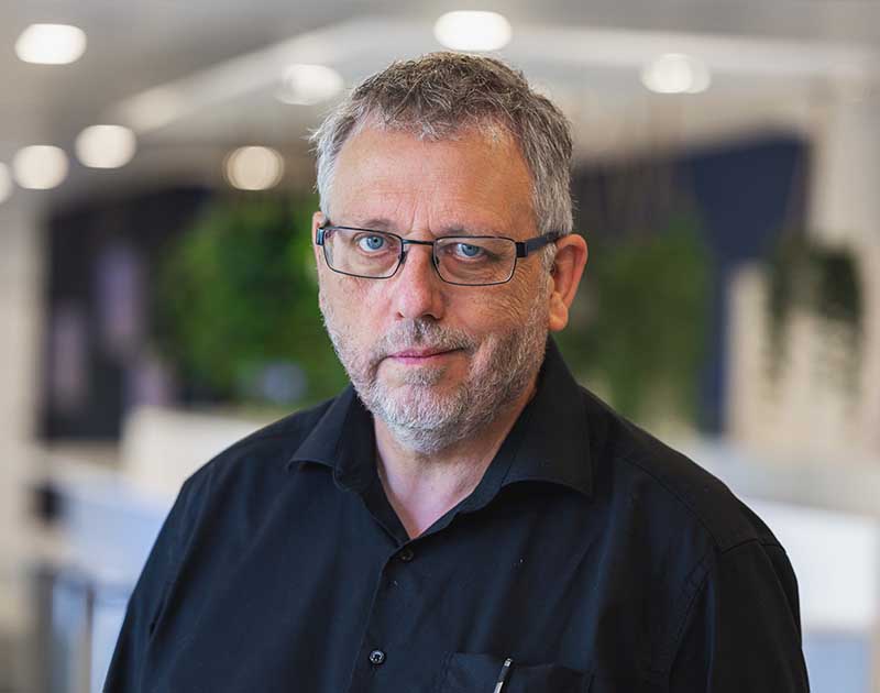 Ulrik Madsen Dktv Profil 2023