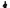Mand Silhouette