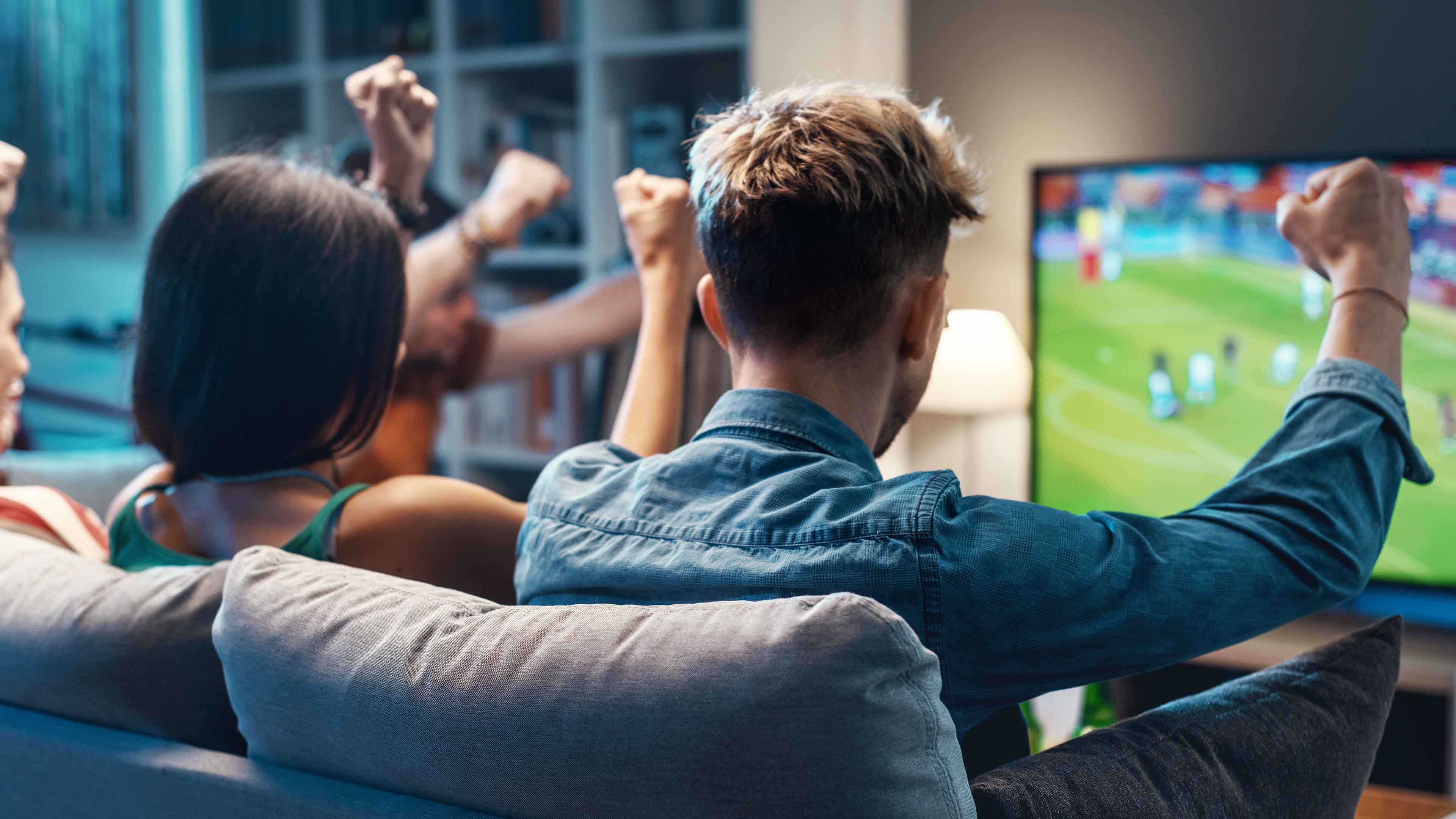 Godt Streaming Signal Sport