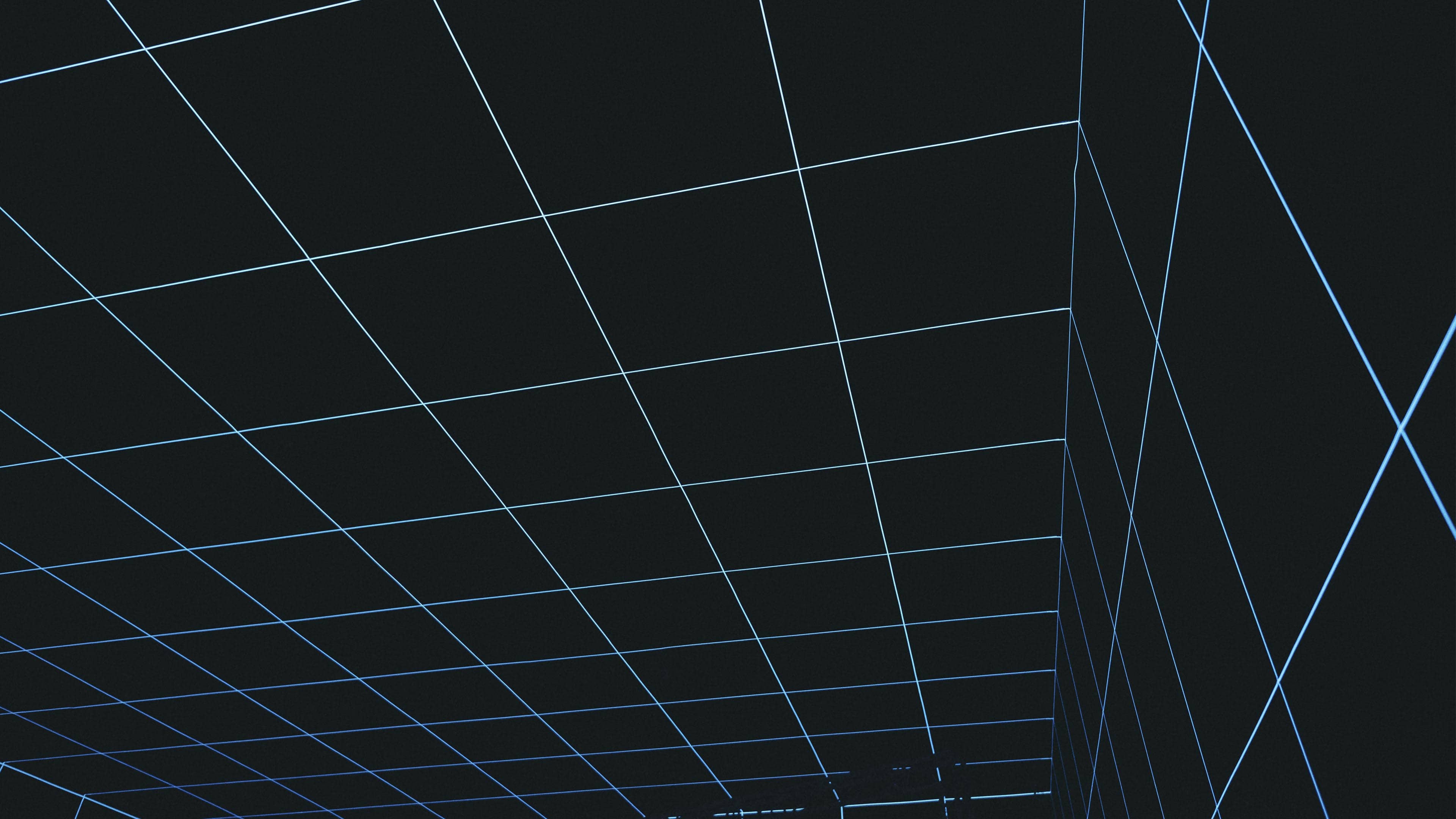 Mesh På Hjemmekontoret