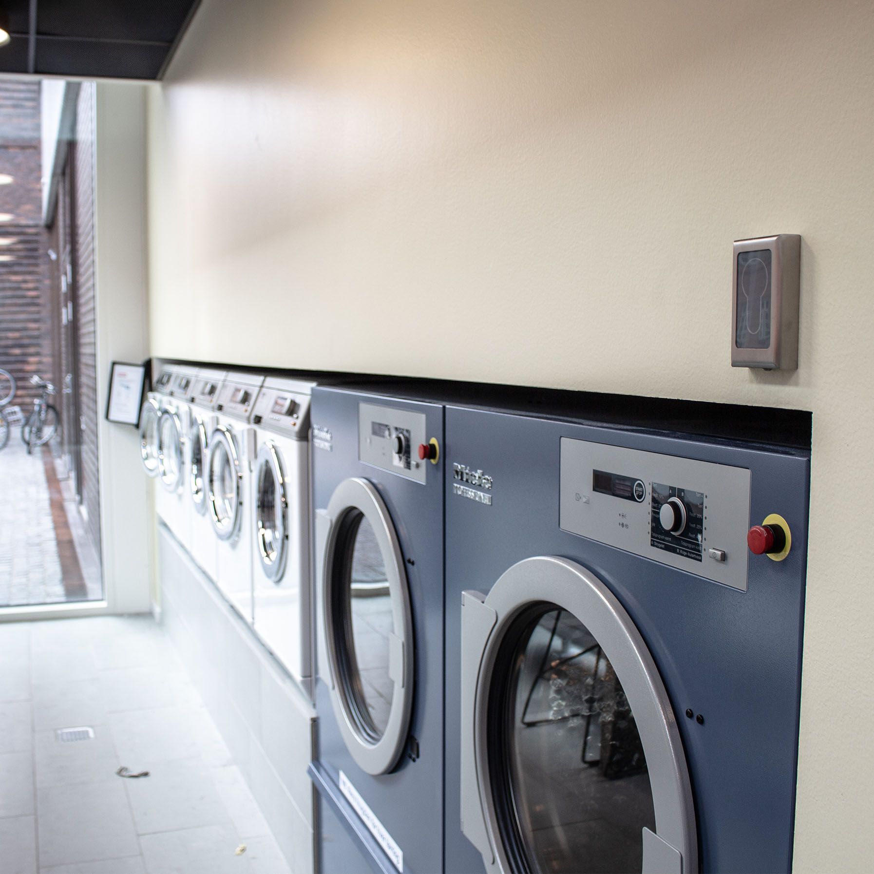 Nordbro Reference Interview Blog