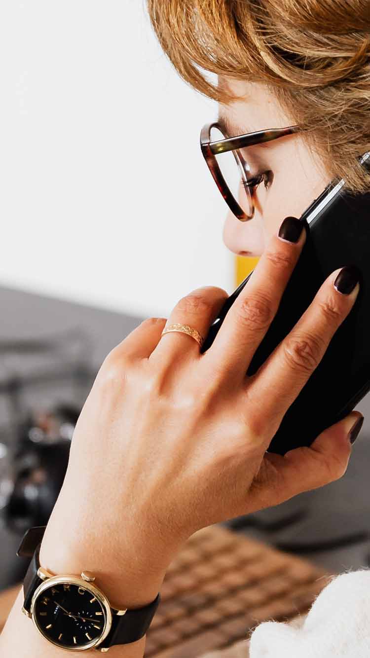 DAS Stærkere Mobilsignal Og Bedre Dækning Over Hele Bygningen Mobil