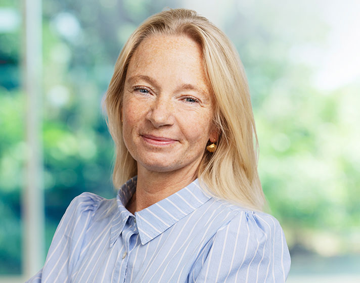 Stine Kjær Ceo Administrerende Direktør Dktv 07 2025