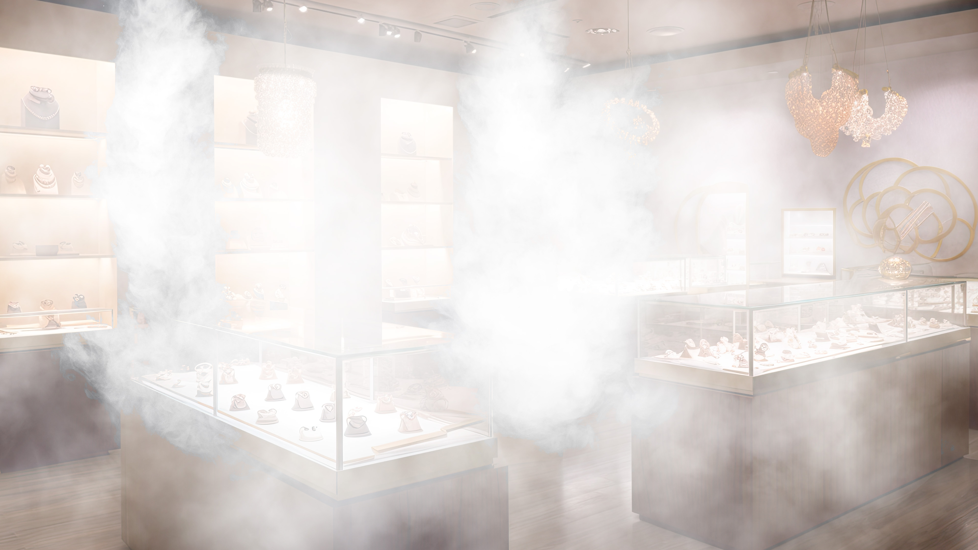 Hvordan Fungerer En Tågekanon