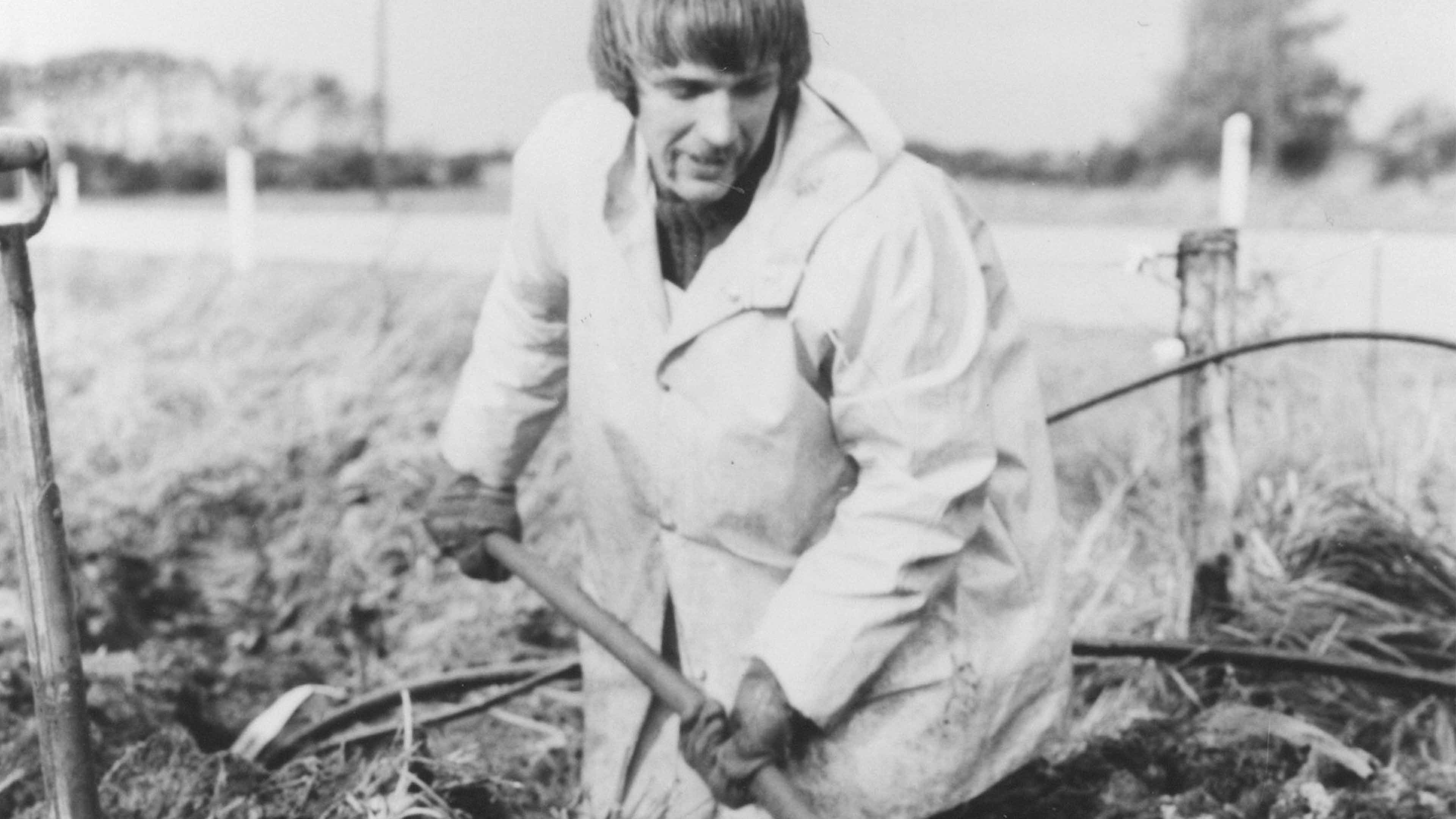 Svend Erik Gravearbejde Antenneforening Jubilæum