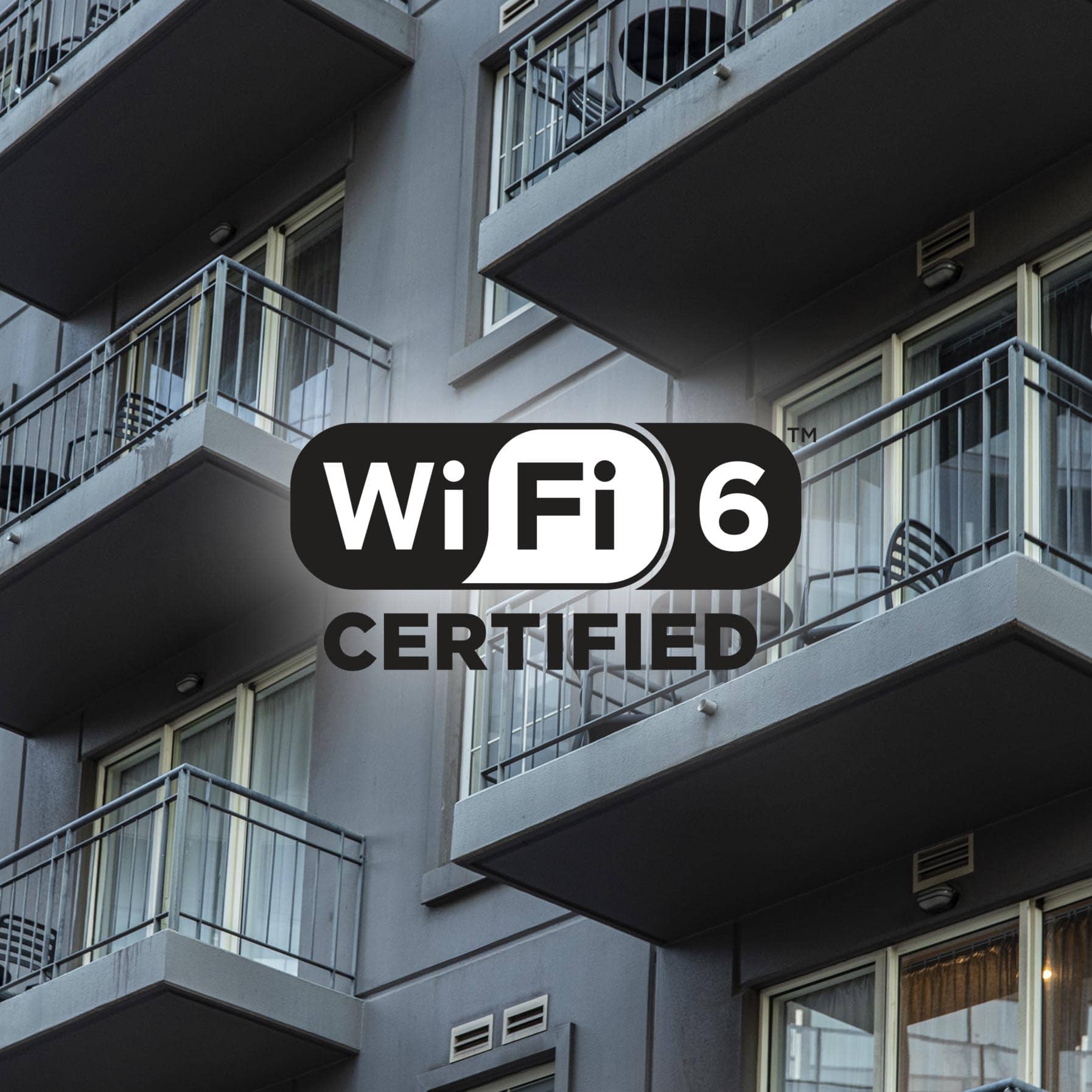 Trådløst Wifi 6 Dansk Kabel Tv