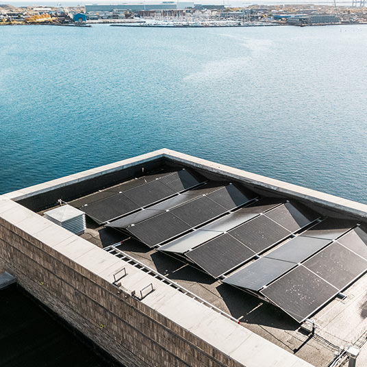 Så Nemt Er Det At Bruge Vores Solcelleberegner 2