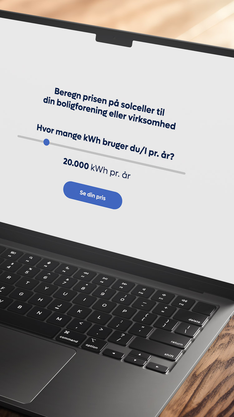 Solcelleberegner Dktv Hvad Koster Solceller Beregn Din Pris Lige Her Mobil