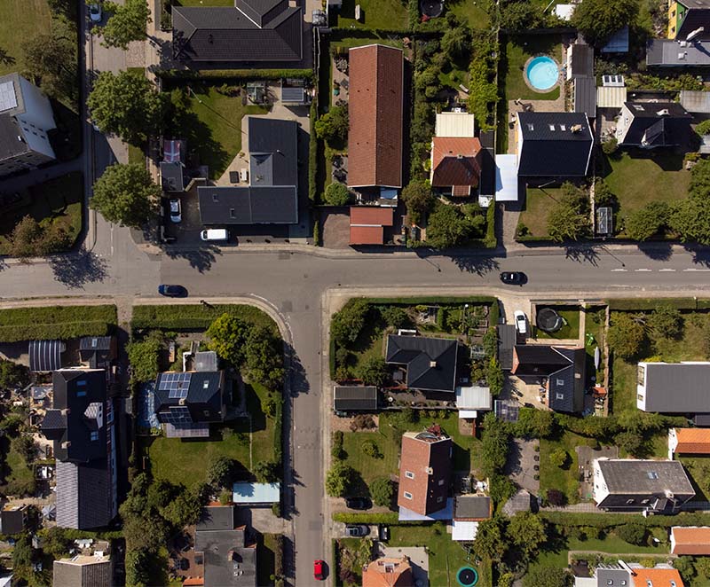 Antenneforening Service Og Support Tv