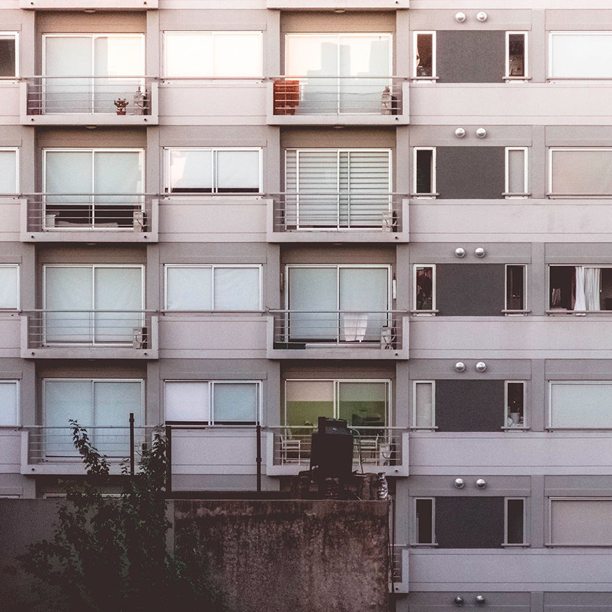 Store Foreninger, Større Udfordringer