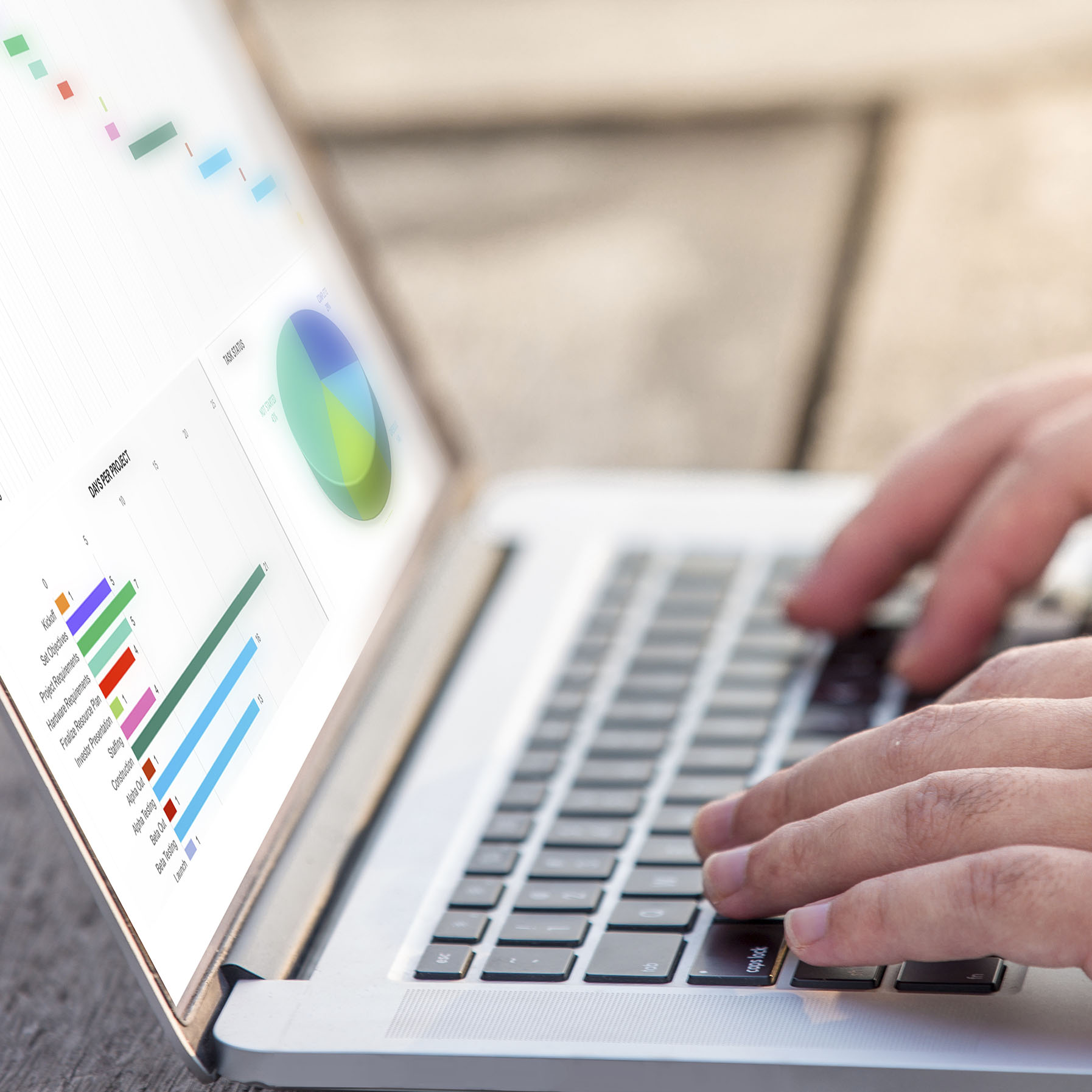 Få Overblik Over Alle Jeres Services Med Hyperconnect Netværk