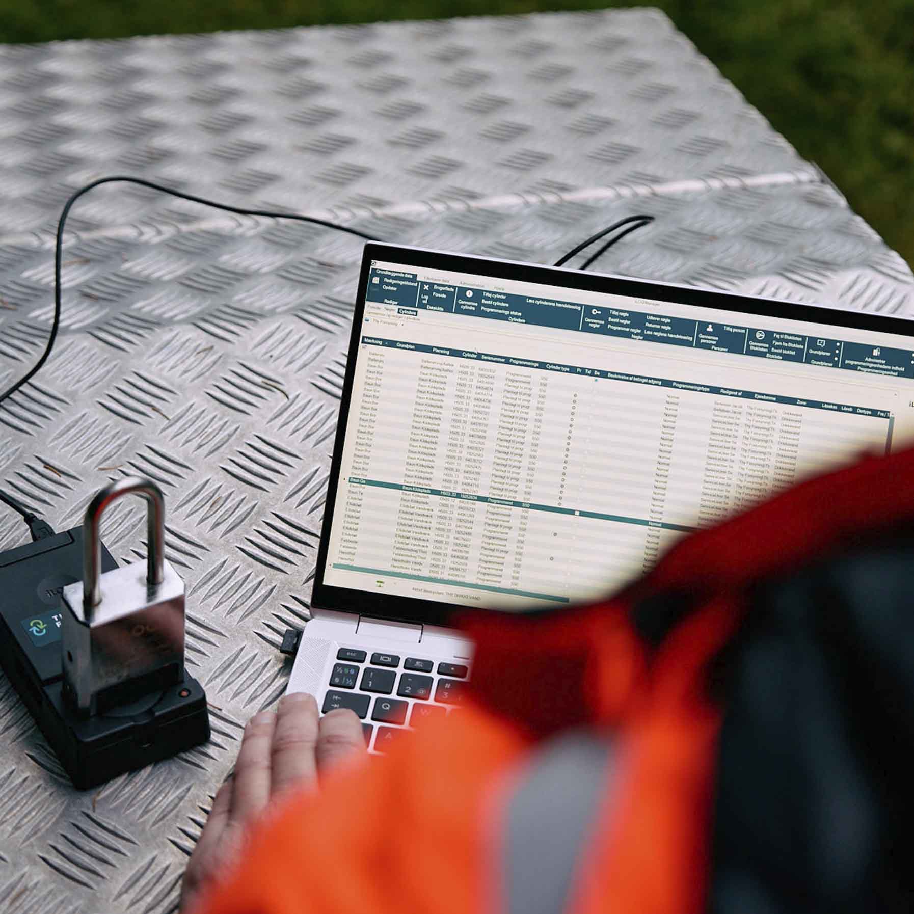 Thy Drikkevand Undervisning