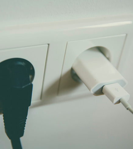 Telefoni Hjælp Fastnet 1