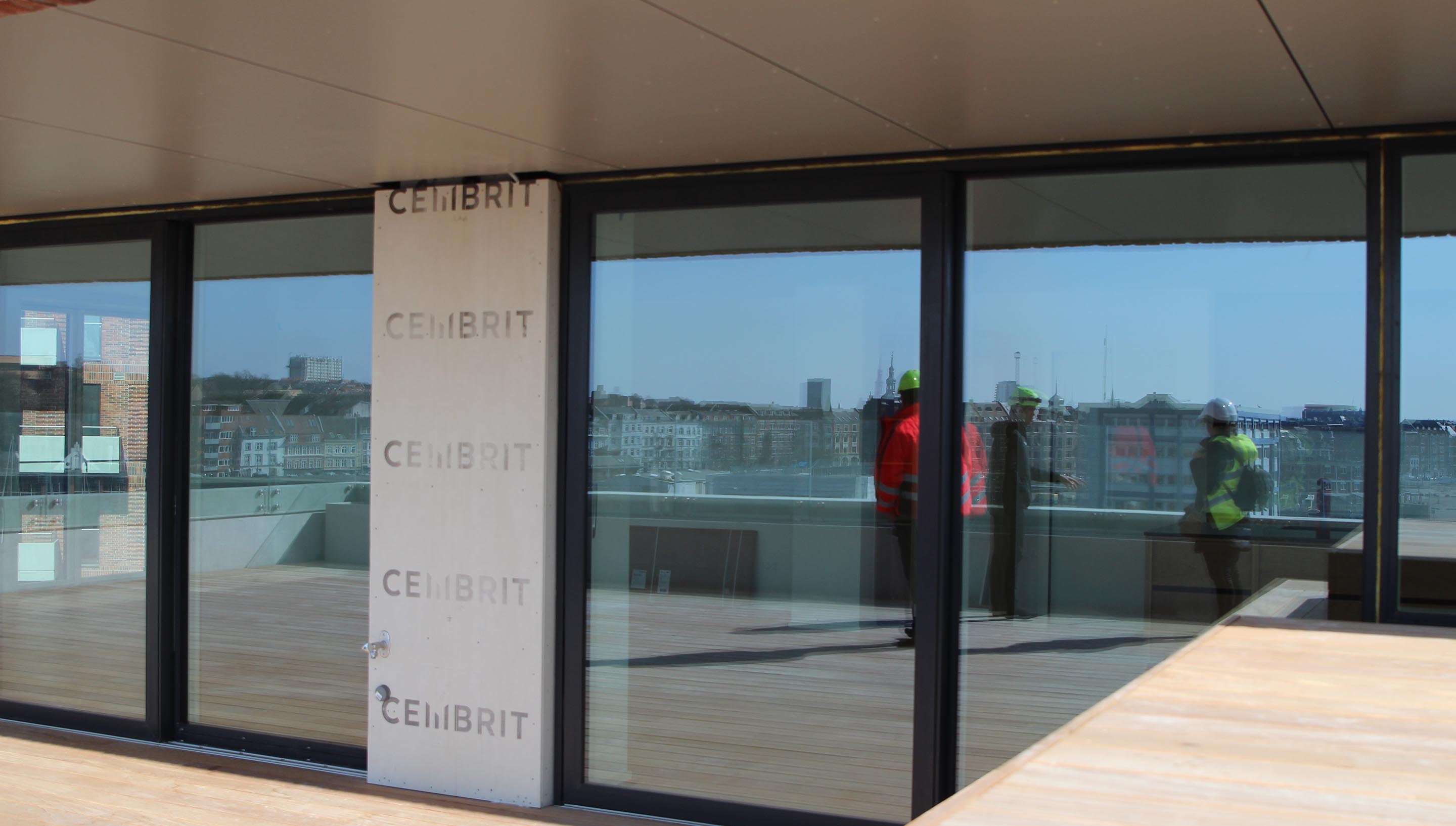 Nicolinehus Hyperconnect Dgnb 3