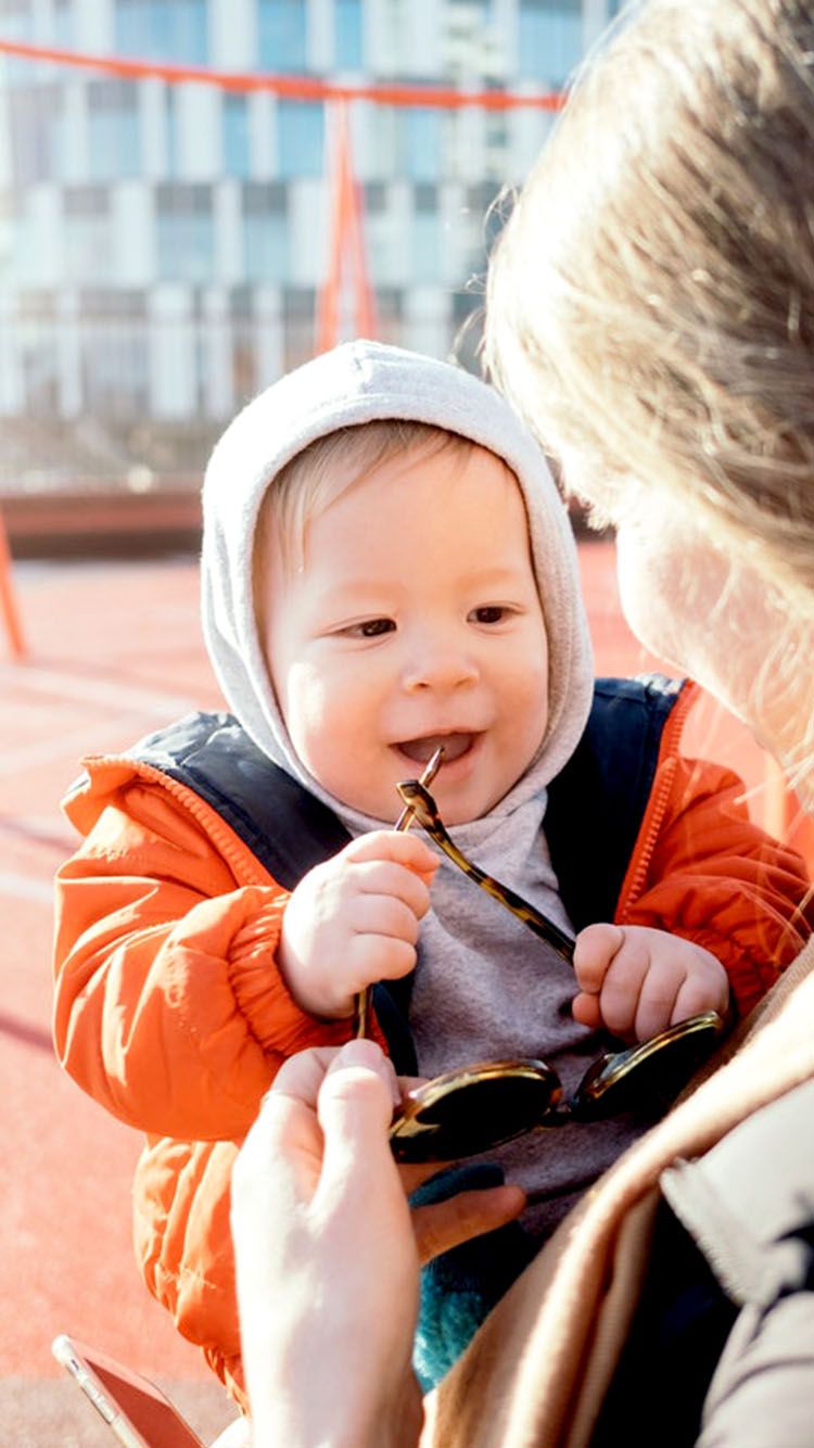 Tid På Sociale Medier Blog Mobil