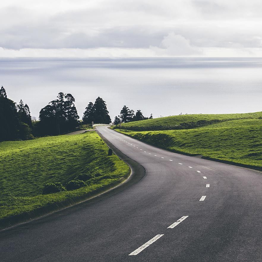 Vi Arbejder For Grønnere Kørsel