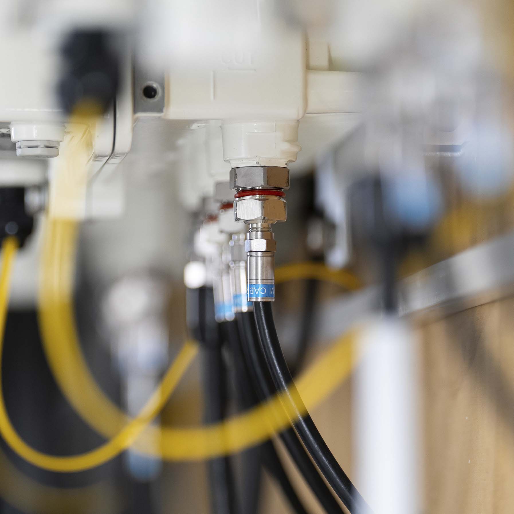 Hanstholm Enloesning Bubble