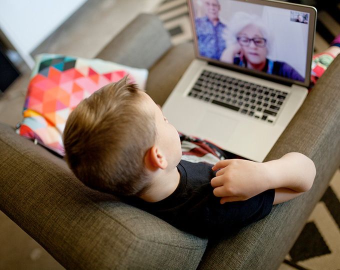 Hvilken Hastighed Skal Jeg Vælge Mindre Familie