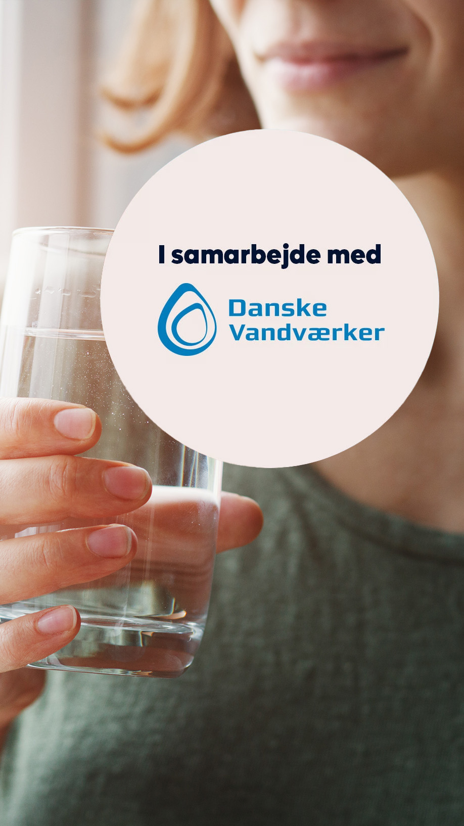 Sæt Vandværkets Sikkerhed I Højsædet Resp