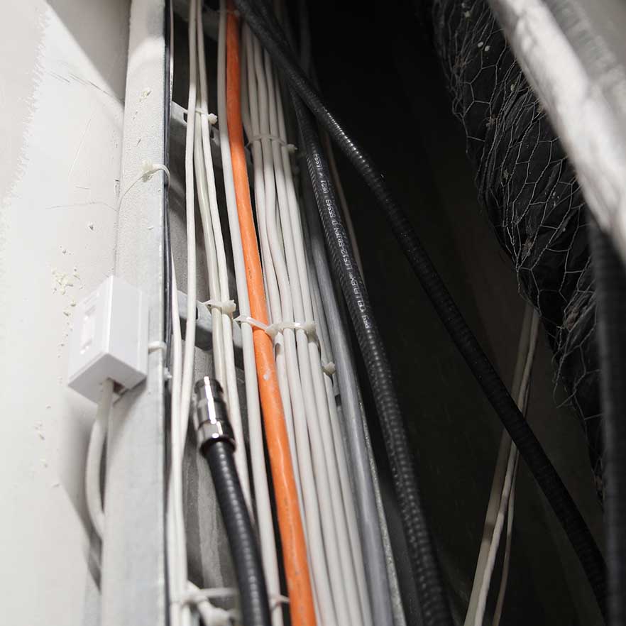 Nicolinehus Hyperconnect Dgnb Round Image 6