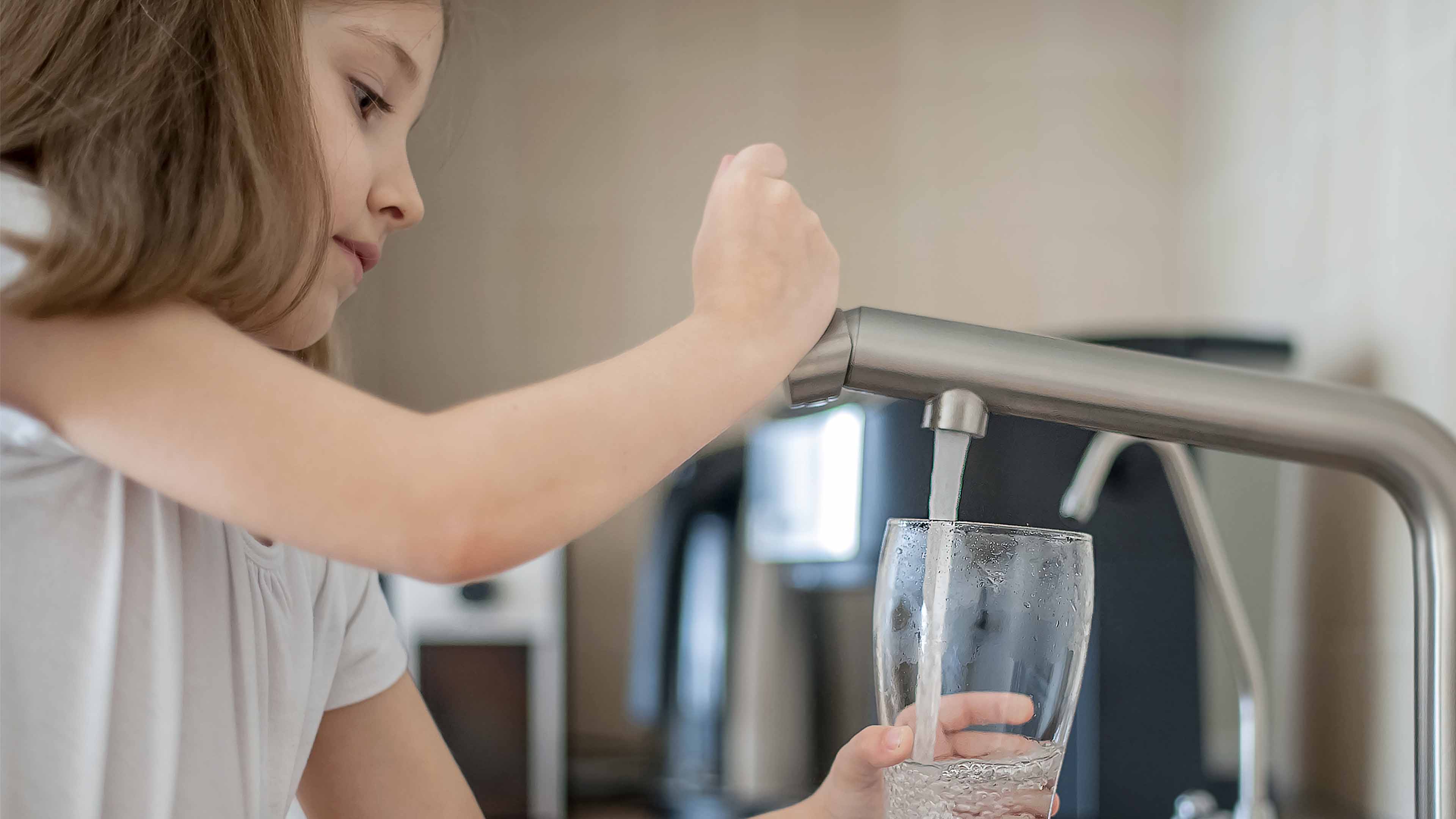 Sikring For Vandværker