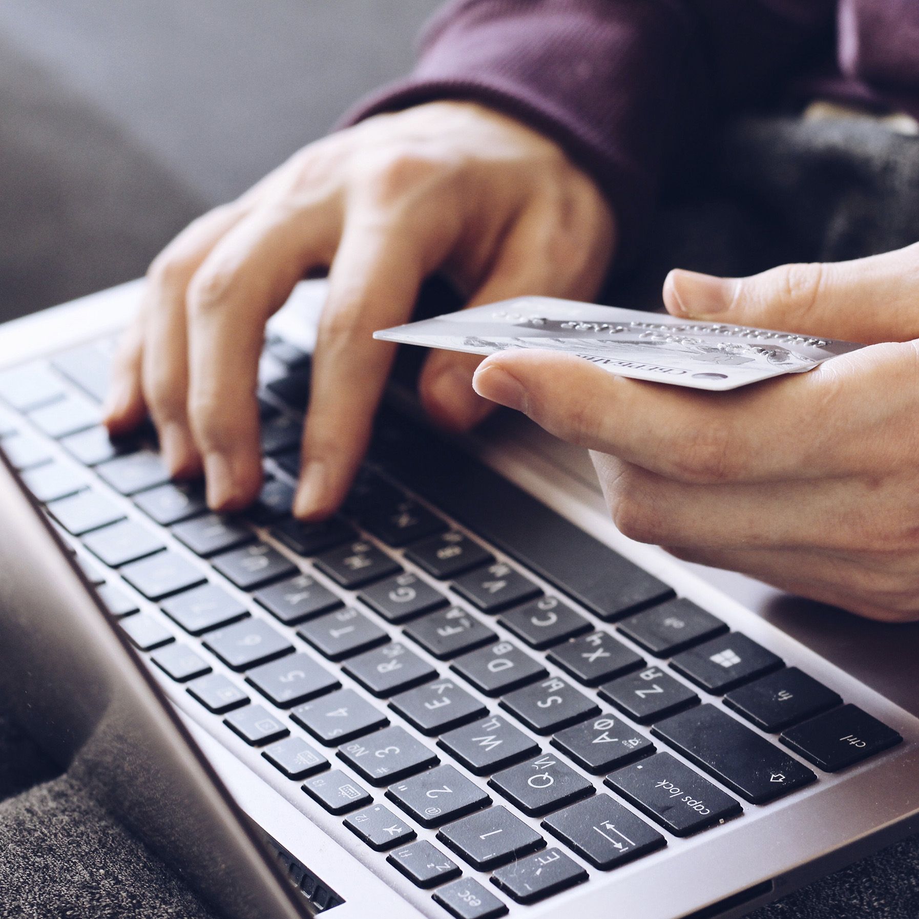 Kreditkort Svindel Hackerangreb Via Botnets