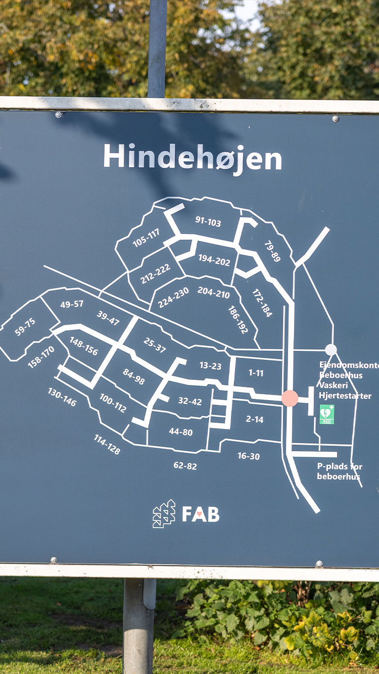 Boligafdelingen Hindehøjen Fik Lynhurtigt Internet På Én Måned Mobil