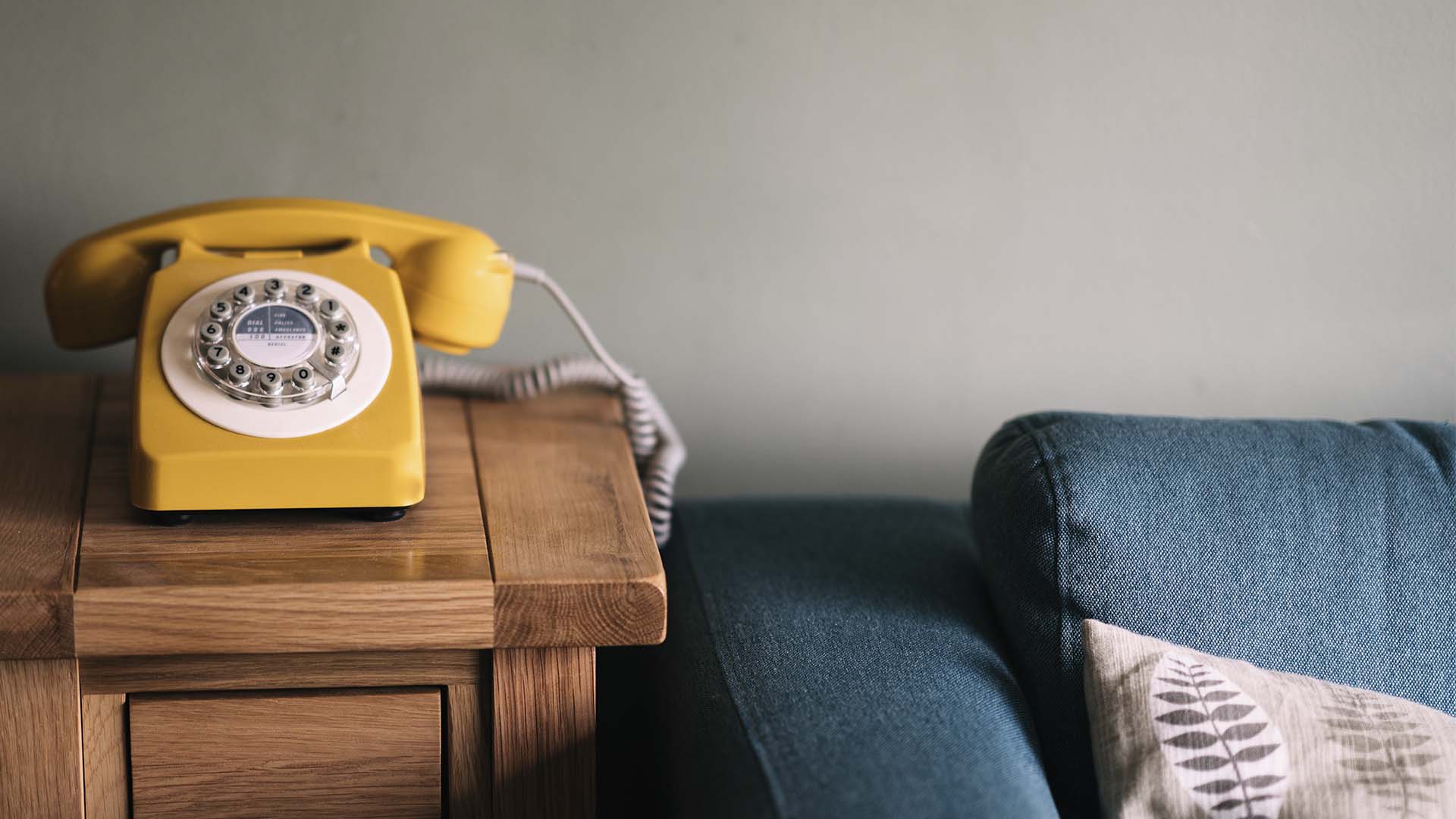 Billig Fastnettelefoni I Boligforening